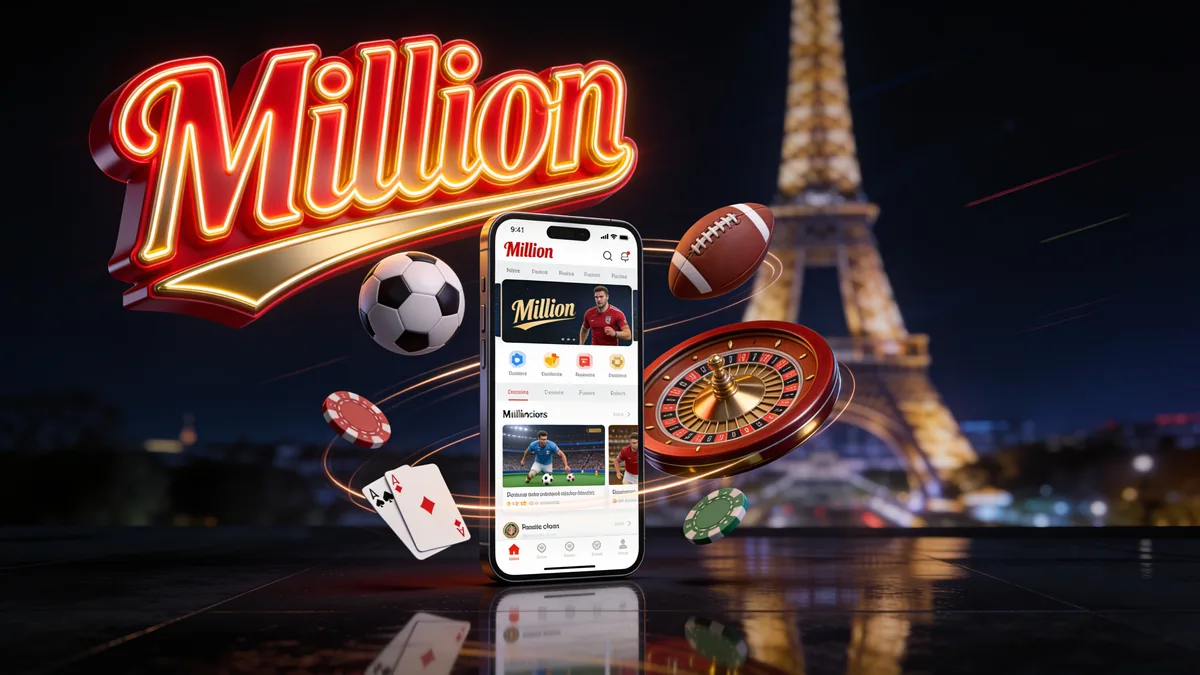 Les Atouts de Millionz Casino : guide million casino pour les joueurs en France